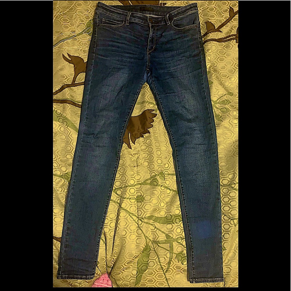 Skinny Jeans
